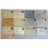 Image 2 : France Stamp Covers and Cards Collection 2