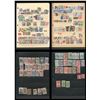 Image 2 : French Colonies Stamp Collection
