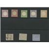 Image 1 : Germany 1872 Stamp Collection