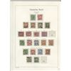 Image 2 : Germany 1875-1900 Stamp Collection