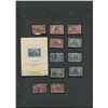 Image 8 : Germany 1889- Early Stamp Collection