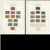 Image 2 : Germany 1922-27 Stamp Collection