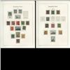 Image 3 : Germany 1922-27 Stamp Collection