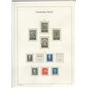 Image 8 : Germany 1922-27 Stamp Collection