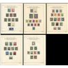 Image 1 : Germany 1949-53 Stamp Collection