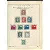 Image 4 : Germany 1953-56 Stamp Collection