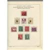 Image 5 : Germany 1953-56 Stamp Collection