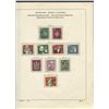 Image 8 : Germany 1953-56 Stamp Collection