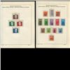 Image 8 : Germany 1964-69 Stamp Collection