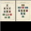 Image 2 : Germany 1970-73 Stamp Collection