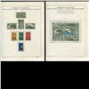 Image 8 : Germany 1970-73 Stamp Collection