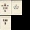 Image 10 : Germany 1974-77 Stamp Collection