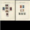 Image 3 : Germany 1974-77 Stamp Collection