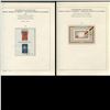 Image 4 : Germany 1974-77 Stamp Collection