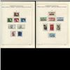 Image 6 : Germany 1974-77 Stamp Collection