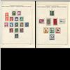 Image 8 : Germany 1974-77 Stamp Collection
