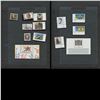 Image 2 : Germany Stamp Collection 1