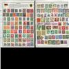 Image 2 : Germany Stamp Collection 3