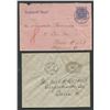 Image 2 : Germany Stamp Covers
