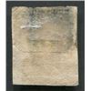 Image 2 : Great Britain 1 Penny Black #1 Imperf