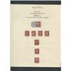 Image 2 : Great Britain 1841 #3 One Penny Red Collection