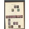 Image 1 : Great Britain 1862-80 Stamp Collection