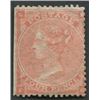 Image 1 : Great Britain 1865 4 Pence S/C #43 A16 Mint