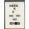 Image 1 : Great Britain 1882-92 Official Rare Stamps