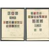 Image 1 : Great Britain 1883-92 Victoria Stamp Collection