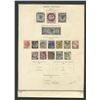 Image 2 : Great Britain 1883-92 Victoria Stamp Collection