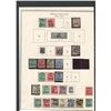 Image 1 : Great Britain 1902-04 Stamp Collection