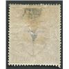 Image 2 : Great Britain 1902-11 5sh S/C #140 a76 MH VF OG