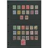 Image 2 : Great Britain 1902-11 Stamp Collection