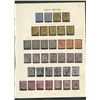 Image 2 : Great Britain 1902-11 Virtually Complete Collection