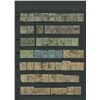 Image 2 : Great Britain 1912-13 George V Stamp Collection