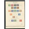 Image 2 : Great Britain 1914-59 Postage Due Stamp Collection