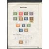 Image 2 : Great Britain 1914-71 Postage Due Stamp Collection