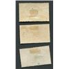 Image 2 : Great Britain 1919 Seahorses Stamp Set 1