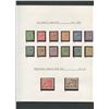 Image 2 : Great Britain 1924-36 Mint Stamp Collection