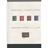 Image 2 : Great Britain 1936-51 Mint Stamp Collection