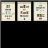 Image 10 : Great Britain 1936-68 Stamp Collection