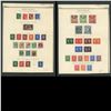 Image 2 : Great Britain 1936-68 Stamp Collection