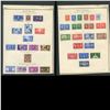 Image 3 : Great Britain 1936-68 Stamp Collection