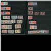 Image 2 : Great Britain 1937 MNH Coronation Stamp Collection