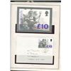 Image 8 : Great Britain 1952-2000 Stamp Collection