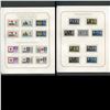 Image 8 : Great Britain 1952-70 Mint Pre Decimal Stamp Collection