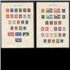 Image 2 : Great Britain 1952-71 Mint Stamp Collection
