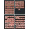 Image 1 : Great Britain 5 Shillings Stamp Collection
