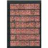 Image 2 : Great Britain 5 Shillings Stamp Collection