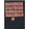 Image 3 : Great Britain 5 Shillings Stamp Collection